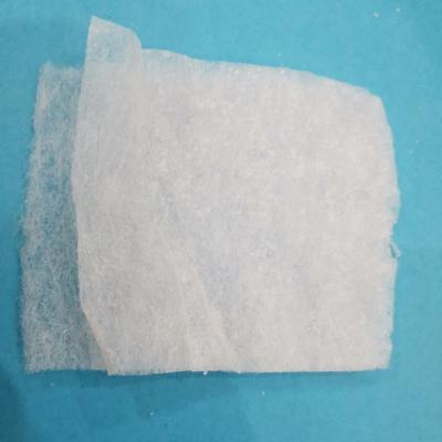 China Auxiliary Drying Desiccant Bags 99.8% Purity Anti Mold Container Absorbent Cloth for sale