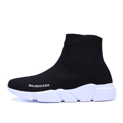 China Original Stylish Casual Sports Shoes Rubber Outsole For Men And Women for sale