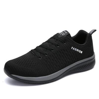 China Anti Slippery Mens Italian Casual Shoes Fashionable All Season Sneakers for sale