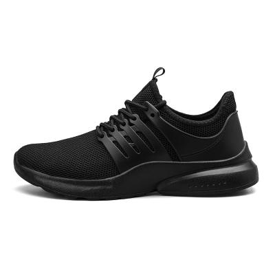 China Ventilate Comfortable Sport Shoes OEM ODM Customized Logo Sports Shoes en venta