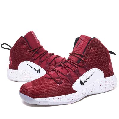 China Basketball Shoes Sports For Mens Shoes Basketball Sneakers,Custom Basketball Shoes Men for sale