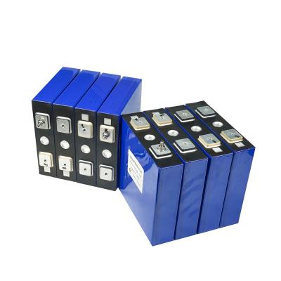 China Toys 2020 new CALB L173F163A 3.2V 163ah 180ah LFP Lifepo4 battery With QR code Grade A Brand new for sale