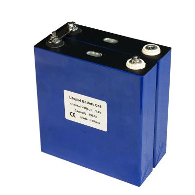 China Toys 3.2V 155Ah Lifepo4 Battery 5 days Fast Delivery EU US for sale