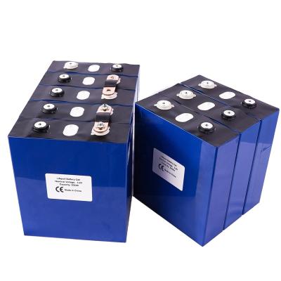 China Toys CATL 3.2V 200AH LiFePO4 Battery 202AH for sale