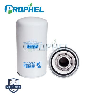 China 26312-83c10 2631283c10 p50244 Fiberglass Paper / Fiberglass Paper Hydraulic Oil Filter for sale