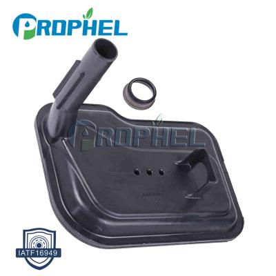 China Automatic Transmission Filter 24236933 Transmissions 3308101c Oil Pan Separator Standard for sale