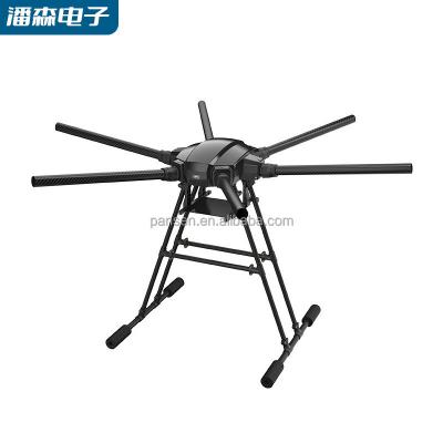 China Newest Altitude Hold Mode EFT Drone X6120 Sight 6 Axis Rotor for Training Waist Resistance High Quality Durable Anti-scratch and Teaching for sale