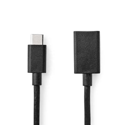 China Brand New High Quality Mobile Phone 1m 1.5m 2m 5m 10m USB-C Male To USB-A USB 3.2 Gen 1 Female Cable for sale