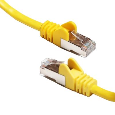 China Other useful products wholesale cheap price custom Cat5E Sftp data cable bundling data cable normal color for sale