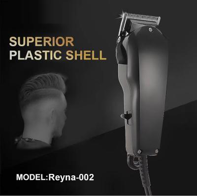 China Xuzhou car manual rechargeable hair clipper trimmer hair clippers electric solo men clipper for men for sale