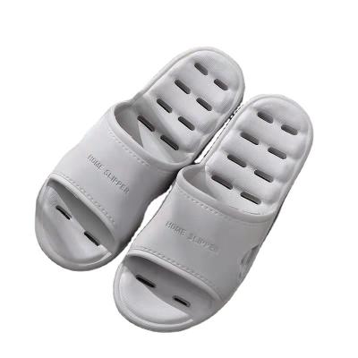 China Light weight sell well new type low price guaranteed quality Gray Wholesale Slippers 2021 for sale