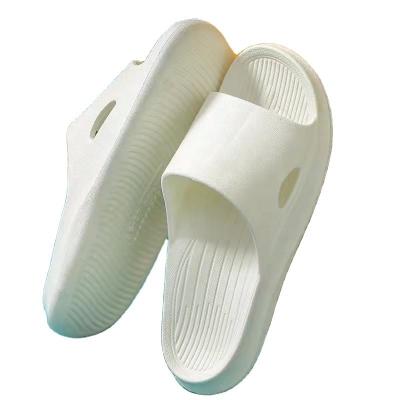 China Fashion Trend Comfortable Portable Premium Material Bedroom Bubble Slipper for sale