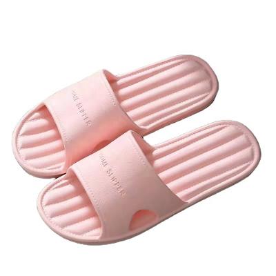 China Fashion Trend New Arrival Latest Design Special Hot Selling Wholesale Bathroom Slippers for sale