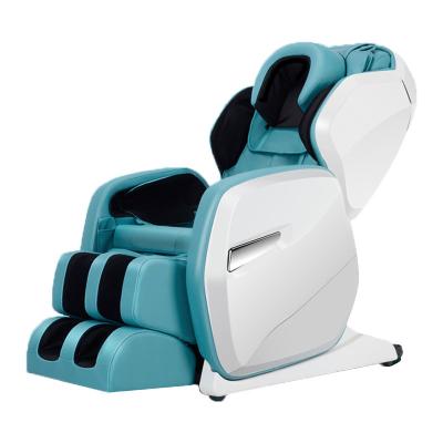 China I-shaped luxury massage chair body weightless track chair china manufacturer for sale for sale