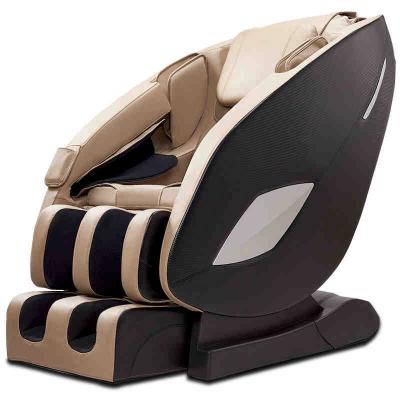 China High Quality Weightless 4d Body Massage Chair Weightless Ergonomic Massage Sofa Chair With Remote Control for sale