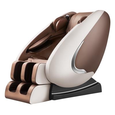 China High Quality Massage Chair Body Massage Chair Hot Selling Cheap Price PU Body Massage Chair for sale