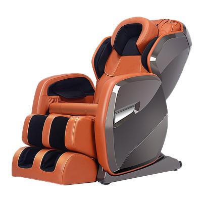 China Body China Manufactures High Quality Luxury Massage Chair Modern Massage Recliner Chair With Adjustable Force Levels for sale