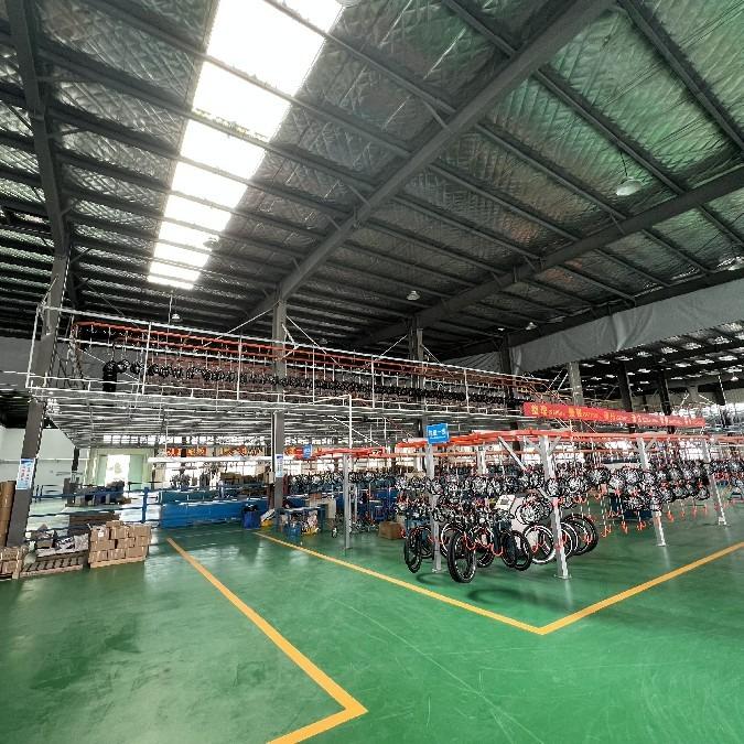 Geverifieerde leverancier in China: - Hangzhou Huiming Technology Co., Ltd.