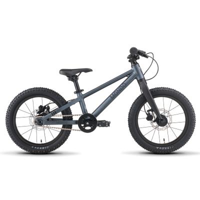 China MONDO Factory Direct Price Children Mountain Bike Alloy 16 Inch Kids Cycle Kids MTB Te koop