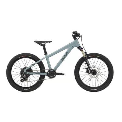 중국 MONDO Variable Speed Children Mountain Bike Air Fork Children Bicycle Kids MTB 판매용