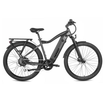 中国 Overseas Warehouse  Electric City Bike Spot Cheap Price Fashion Bicycle E-Bike 販売のため