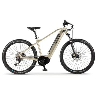 China Hot Selling Middle Motor Customization Ebike City Bike Female Bicycles à venda