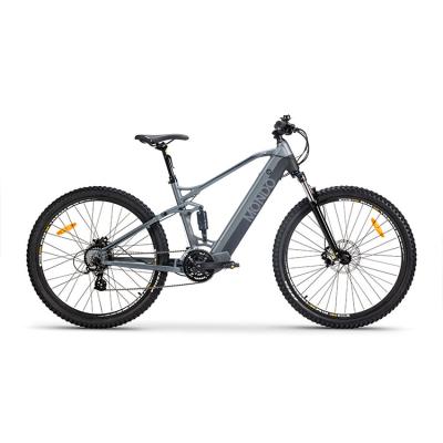 China MONDO Most Popular Fashion High Quality Mountain Electric Bike EBIKE E-BIKE en venta