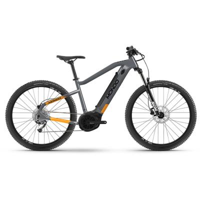 China MONDO Factory Direct Sale Adults EMTB 9 Speed Electric Aluminium EBIKE E-BIKE à venda