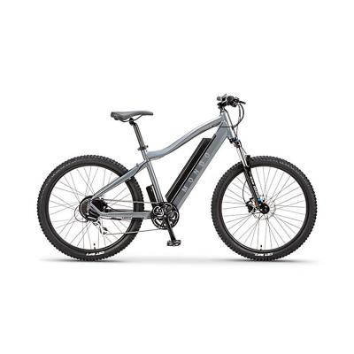 China MONDO Vendor Electric City Bike Supply Cheap Electric Aluminium  City  EBIKE E-BIKE for sale