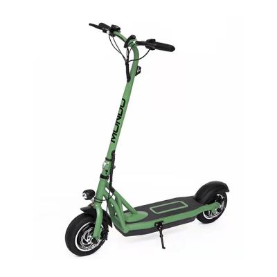 China MONDO Vendor Supply Cheap Price Quick Shipment Portable Electric Kick Scooter ESCOOTER E-SCOOTER Te koop