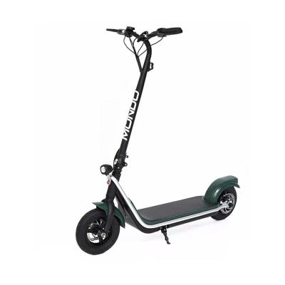 China MONDO Vendor Supply High Quality Durable Cheap Off-road E Scooter ESCOOTER E-SCOOTER à venda