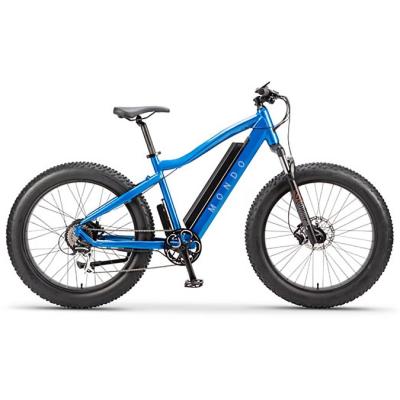 China New Arrivals Fat Tire Mountain Bike For Sale Special Bicycle High Quality Professional Custom Sports Te koop