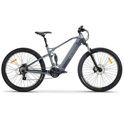 China Wholesale Customization Carbon Steel Mountain Bike 27.5 Speed Custom Mtb Bicycle for sale