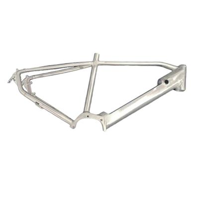 China MONDO Factory Direct Light Weight High Quality Road Mountain Bike Alloy Frame zu verkaufen