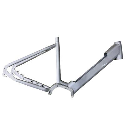 Китай MONDO Wholesale Alloy Bike Frame Custom Size Alloy EBIKE E-BIKE Frame продается