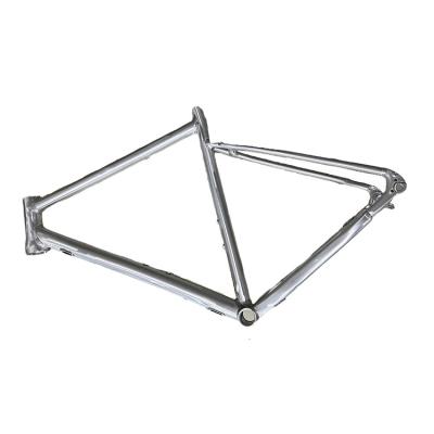 China MONDO Factory Direct Sale Aluminum Alloy MTB Gravel Trail Bicycle Frame for sale