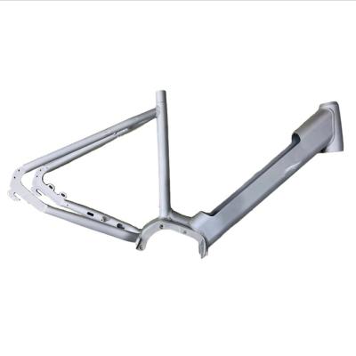 China MONDOMDFM-05 Alloy Bike Frame  EBIKE E-BIKE Frame  Wholesale Custom Size Te koop