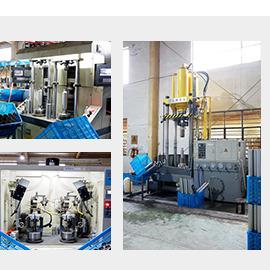 Verified China supplier - Yongkang Lance Industrial & Trade Co., Ltd.