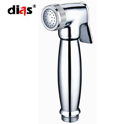 China Easy Installation Taizhou shattaf head manufacturer toilet shower Muslim Bidet sprayer for bathroom With Promotional Price for sale