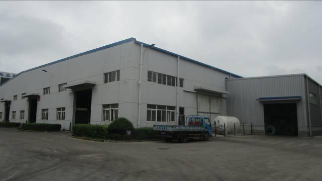 Verified China supplier - Dalian Dongfei Special Steel Products Co., Ltd.