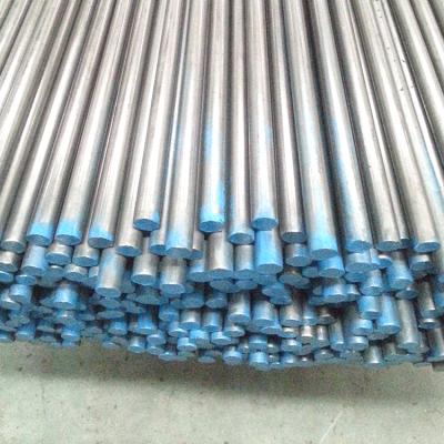 China Tool Steel Bar Plain Half Round Bar Stainless Steel Forged Steel Round Bar ASTM 4130/WNr DIN 1.7220/JIS SCM430/30CrMo for sale