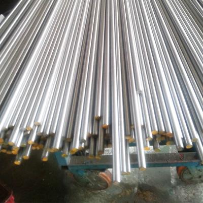 China Drawn Tool Steel Bar Alloy Cold Work Stainless Steel Structural Round Rod DIN 1.4057 / ASTM 431 / JIS SUS431 for sale