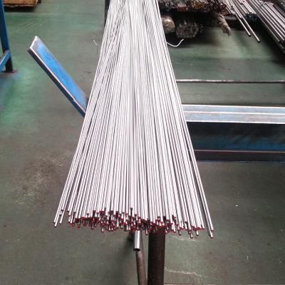 China Pulled Tool Steel Bar Alloy Cold Work Alloy Stainless Steel Structural Round Bar DIN 1.4006/AISI 410/JIS SUS410/1Cr13 for sale