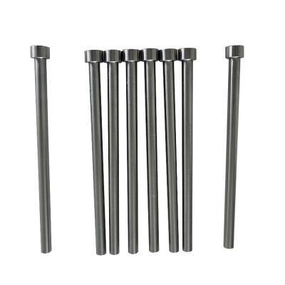 China Car China Supplier Molds Component Ejector Pin Mfg Straight Pins Ejector Pin for sale