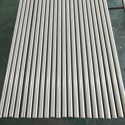 China Tool steel bar MOLD STEEL round steel bar DIN 120WV4/1.2516 for sale