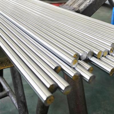 China TOOL STEEL BAR ALLOY TOOL STEEL ROUND BAR DIN 120WV4 / 1.2516 for sale