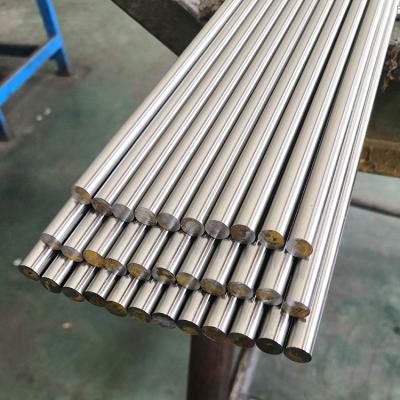 China Tool Steel Bar DIN120WV4 / 1.2516 Steel Round Bar for sale