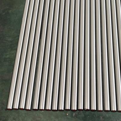 China Tool Steel Bar MOLD STEEL ROUND BAR 1.2379 / X155CrVMo12-1 / SKD11 / D2 for sale