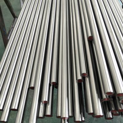 China TOOL STEEL BAR ALLOY STEEL ROUND BAR 1.2344 / SKD61 / X40CrMoV5-1 / H13 for sale