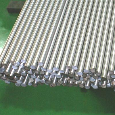 China Tool Steel Bar STAINLESS STEEL AISI 416 QT AROUND BAR for sale